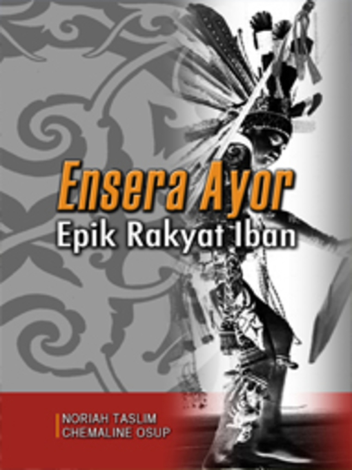 Title details for Ensera Ayor by Noriah Taslim - Available